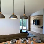 Apartment Deluxe Blasbichlerhof Ramsau am Dachstein
