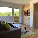 Deluxe Blasbichlerhof Apartmán