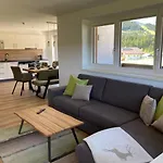 公寓 Deluxe Blasbichlerhof 拉姆绍达赫斯坦