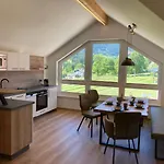 Deluxe Blasbichlerhof Apartamento Ramsau am Dachstein