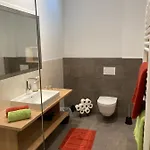 Apartamento Deluxe Blasbichlerhof *