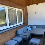 Deluxe Blasbichlerhof Apartamento *