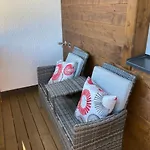 Deluxe Blasbichlerhof 拉姆绍达赫斯坦
