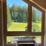 Deluxe Blasbichlerhof Ramsau am Dachstein