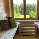 Apartamento Deluxe Blasbichlerhof Ramsau am Dachstein