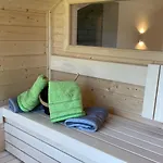 Deluxe Blasbichlerhof Apartamento