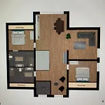 Apartamento Deluxe Blasbichlerhof