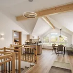 Deluxe Blasbichlerhof Apartamento