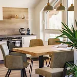 Apartamento Deluxe Blasbichlerhof *