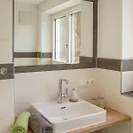 Deluxe Blasbichlerhof Apartamento *