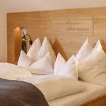 Deluxe Blasbichlerhof Apartamento *