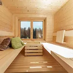 Deluxe Blasbichlerhof Apartamento *