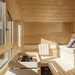 Apartamento Deluxe Blasbichlerhof *
