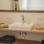 Deluxe Blasbichlerhof Apartamento
