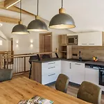 Apartamento Deluxe Blasbichlerhof