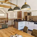 Apartamento Deluxe Blasbichlerhof