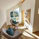 Apartamento Deluxe Blasbichlerhof *