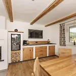 Deluxe Blasbichlerhof Apartamento