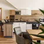 Deluxe Blasbichlerhof Apartamento Ramsau am Dachstein