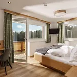 Deluxe Blasbichlerhof Apartamento *