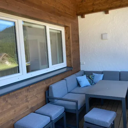 Deluxe Blasbichlerhof アパート *