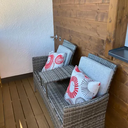 Deluxe Blasbichlerhof ラムサウ・アム・ダッハシュタイン