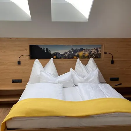 Deluxe Blasbichlerhof アパート ラムサウ・アム・ダッハシュタイン