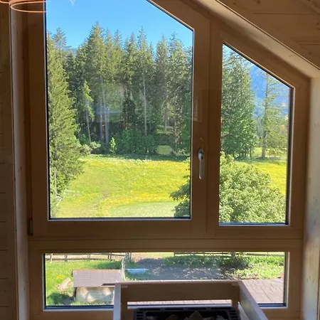 Deluxe Blasbichlerhof ラムサウ・アム・ダッハシュタイン