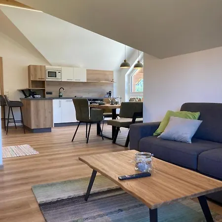 Deluxe Blasbichlerhof *