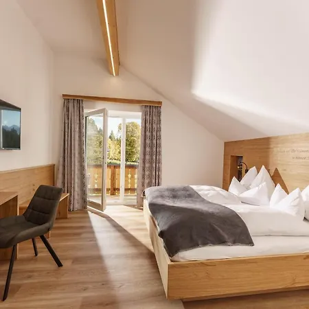 Deluxe Blasbichlerhof