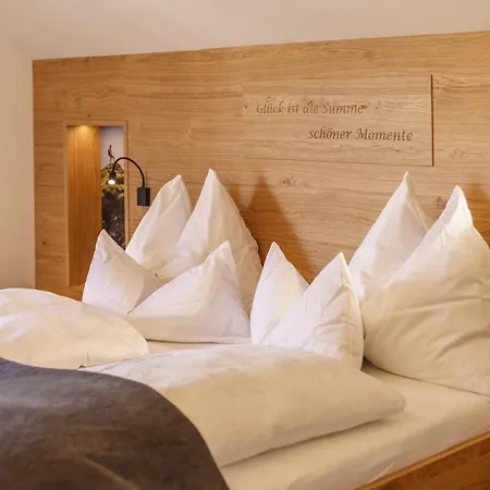 Deluxe Blasbichlerhof Apartment *