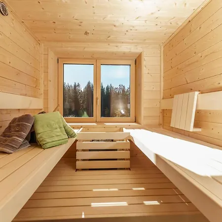 Deluxe Blasbichlerhof アパート *