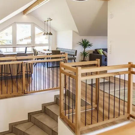 Deluxe Blasbichlerhof