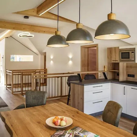 Deluxe Blasbichlerhof