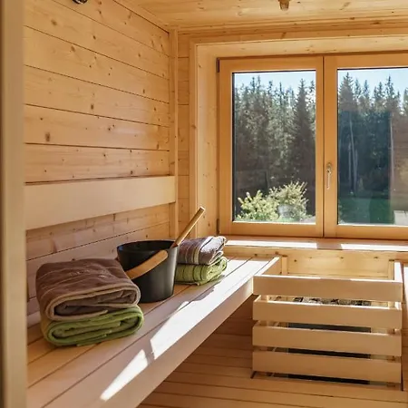 Deluxe Blasbichlerhof