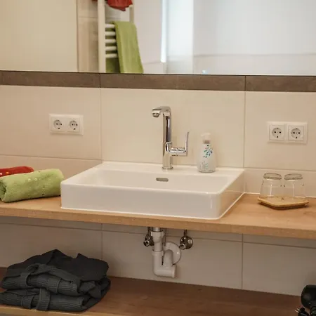 Deluxe Blasbichlerhof アパート