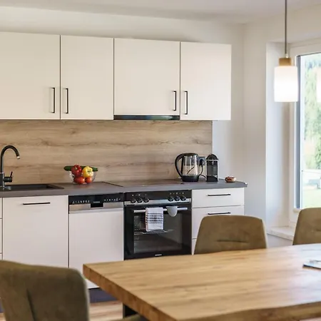 Deluxe Blasbichlerhof アパート *