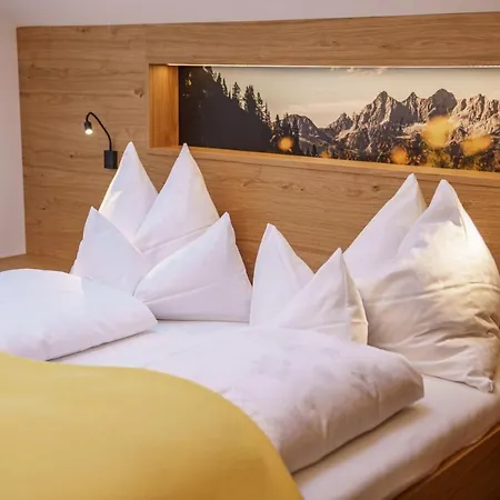 Deluxe Blasbichlerhof Ramsau am Dachstein