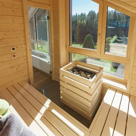 Deluxe Blasbichlerhof * ラムサウ・アム・ダッハシュタイン