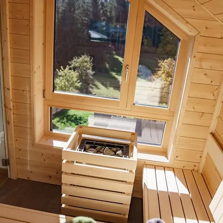 Deluxe Blasbichlerhof アパート *