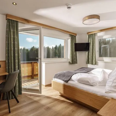 Deluxe Blasbichlerhof アパート *