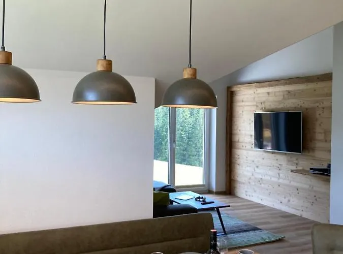 Lejlighed Deluxe Blasbichlerhof Ramsau am Dachstein