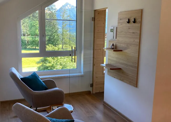 Deluxe Blasbichlerhof * Ramsau am Dachstein