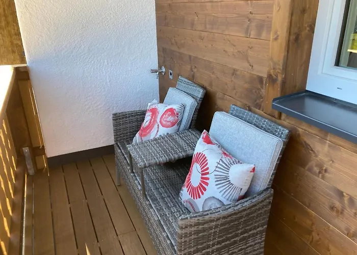 Deluxe Blasbichlerhof Ramsau am Dachstein