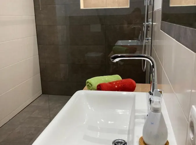 Deluxe Blasbichlerhof Lejlighed Ramsau am Dachstein