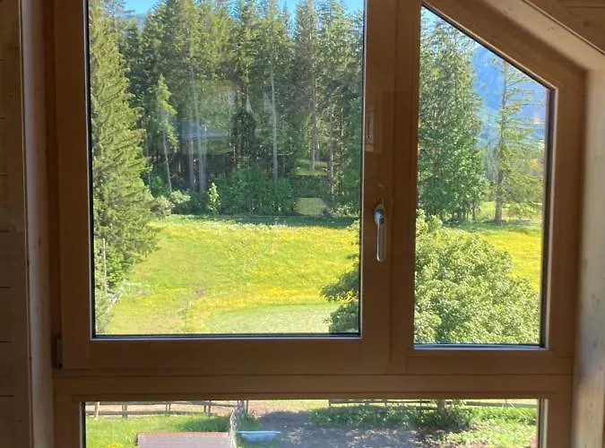 Deluxe Blasbichlerhof Ramsau am Dachstein