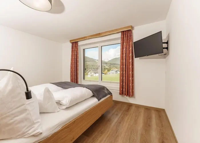 Lejlighed Deluxe Blasbichlerhof Ramsau am Dachstein