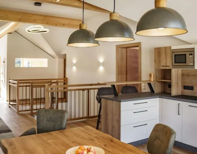 Deluxe Blasbichlerhof