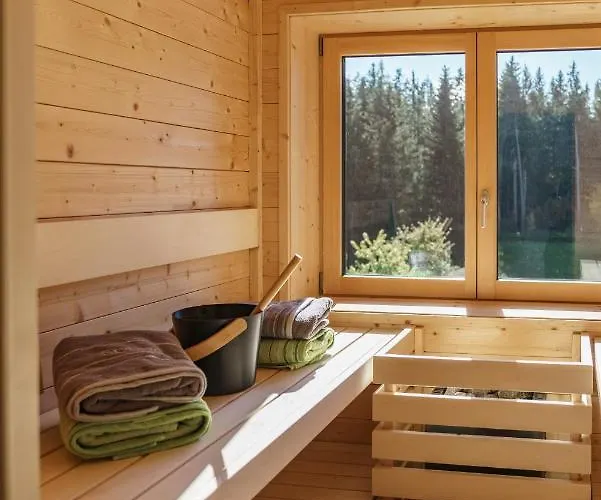 Deluxe Blasbichlerhof