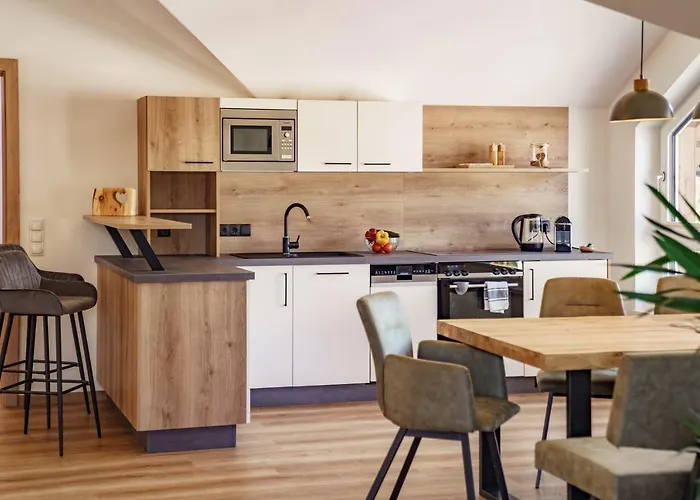 Deluxe Blasbichlerhof *